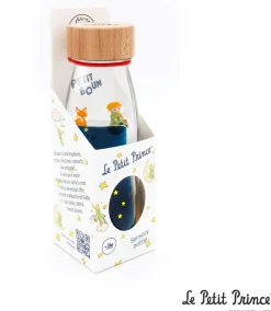 Butelka dwufazowa Mały Książe, LE PETIT PRINCE, edycja limitowana
