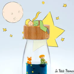 Butelka dwufazowa Mały Książe, LE PETIT PRINCE, edycja limitowana