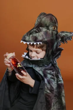 Butelka sensoryczna dwufazowa MOVE T-Rex
