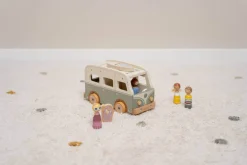 Camper van Vintage FSC