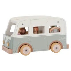 Camper van Vintage FSC