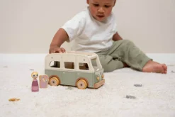 Camper van Vintage FSC