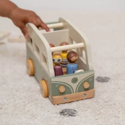 Camper van Vintage FSC
