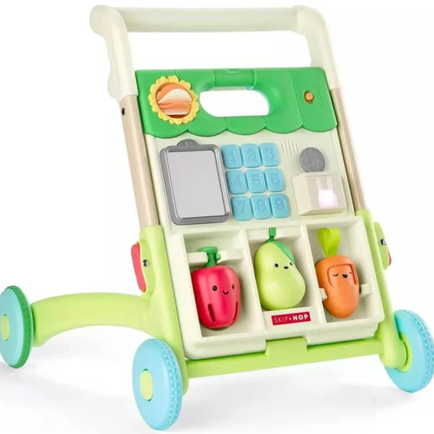 Chodzik 5w1 Farmstand
