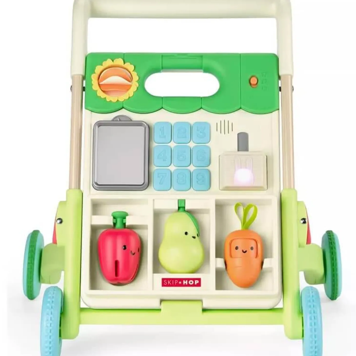 Chodzik 5w1 Farmstand