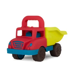 Ciężarówka-wywrotka z uchwytem Grab-n-Go Truck
