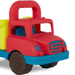 Ciężarówka-wywrotka z uchwytem Grab-n-Go Truck