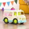 CIĘŻARÓWKA z LODAMI – Ice Cream Truck