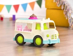CIĘŻARÓWKA z LODAMI – Ice Cream Truck