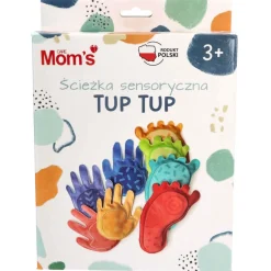 Ścieżka sensoryczna Tup Tup