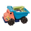 Coastal Cruiser (Sand Truck) - ciężarówka z akcesoriami do piasku
