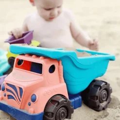 Coastal Cruiser (Sand Truck) - ciężarówka z akcesoriami do piasku