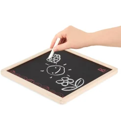Count n Doodle - Drewniana układanka magnetyczna, cyferki-zwierzątka