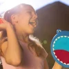 Critter Catchers, Finley the Shark – gra zręcznościowa – REKIN