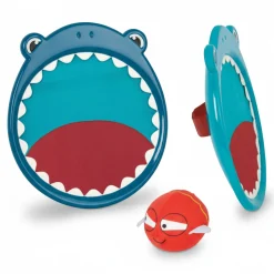 Critter Catchers, Finley the Shark – gra zręcznościowa – REKIN