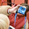 Cyfrowy aparat z funkcją drukowania PixiPrint - Cloud