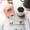 Cyfrowy aparat z funkcją drukowania PixiPrint - Różowy