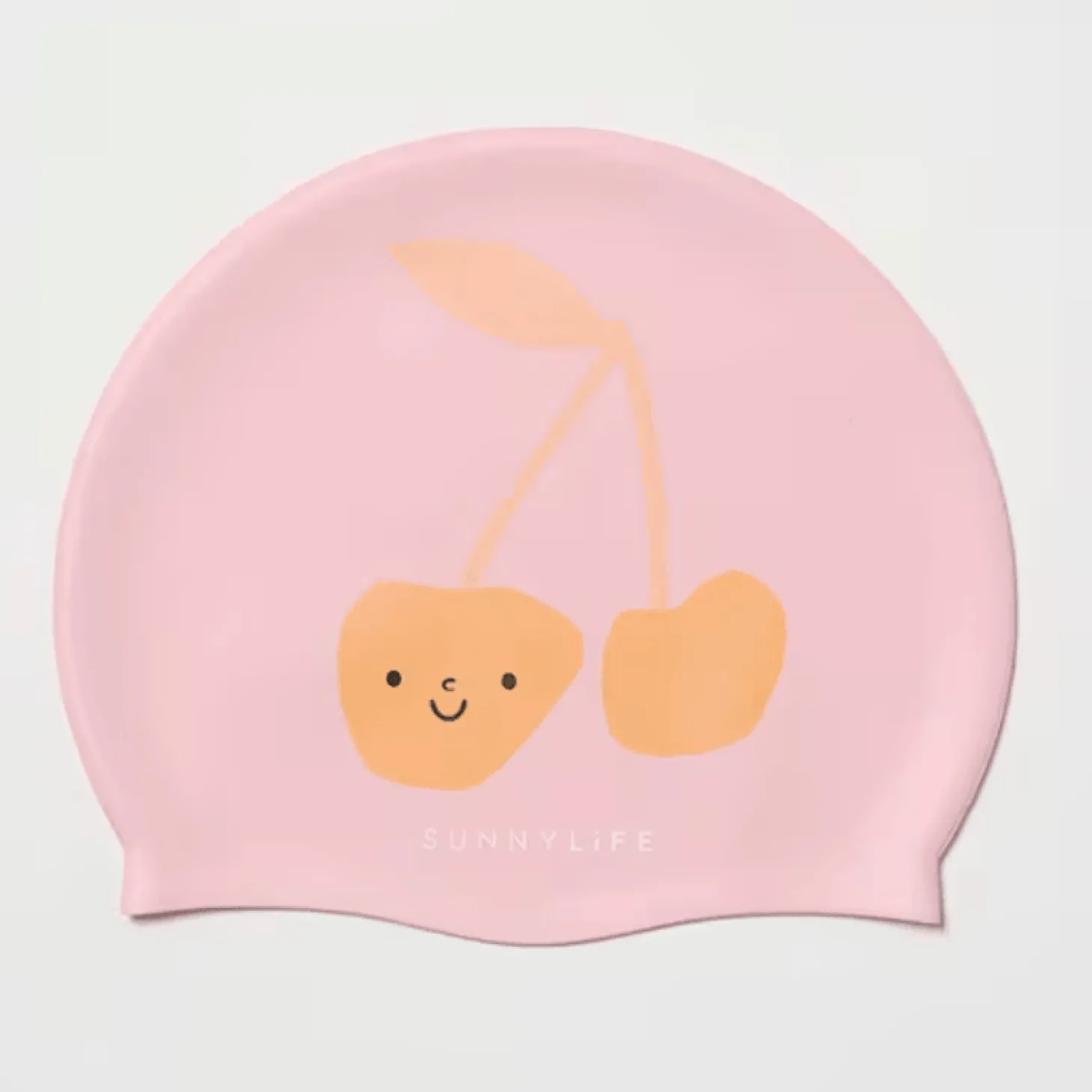Czepek dziecięcy - Cotton Candy Cherry