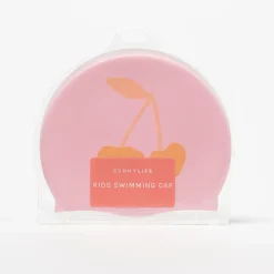Czepek dziecięcy - Cotton Candy Cherry