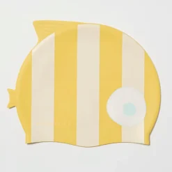 Czepek dziecięcy - Finn the Fish