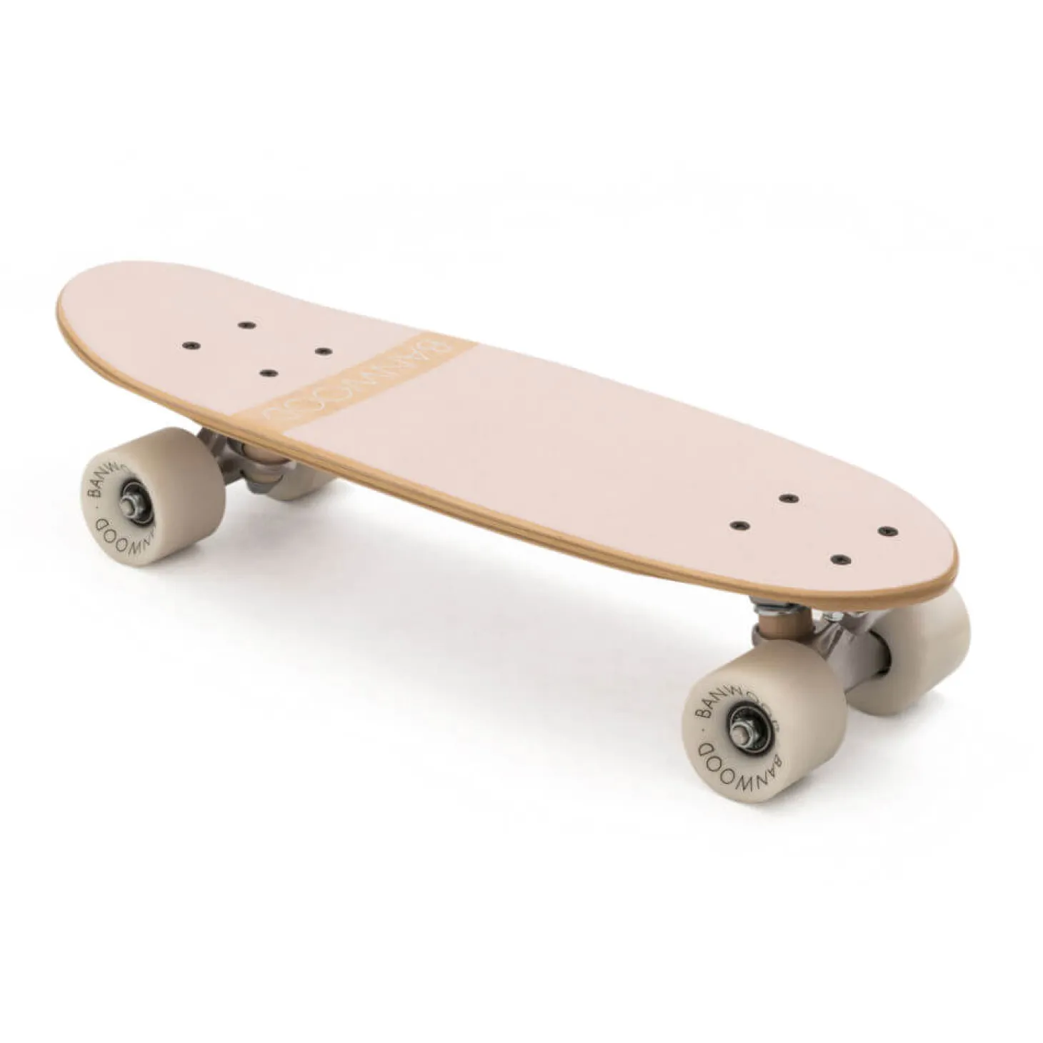 Deskorolka Pink