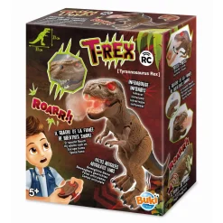 Dinozaur T-REX zdalnie sterowany