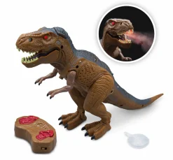 Dinozaur T-REX zdalnie sterowany