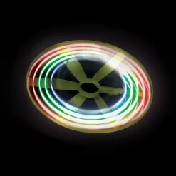 Disc-Oh Flyers – latający świecący dysk