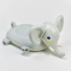 Dmuchany jeździk wodny - Eli the Elephant