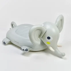 Dmuchany jeździk wodny - Eli the Elephant