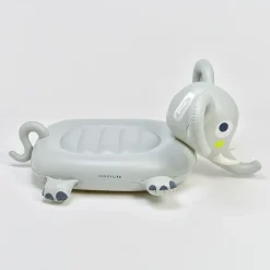 Dmuchany jeździk wodny - Eli the Elephant