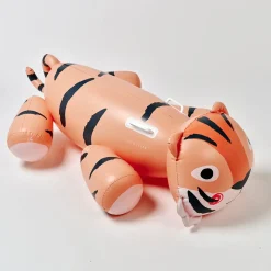 Dmuchany jeździk wodny - Tino the Tiger