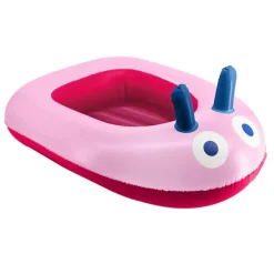 Dmuchany ponton do pływania dla dzieci Cherry Red