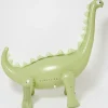Dmuchany zraszacz gigant - Dino Into the Wild, khaki