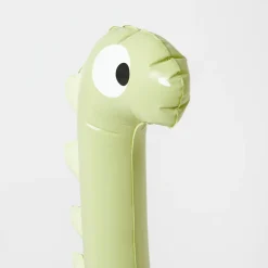 Dmuchany zraszacz gigant - Dino Into the Wild, khaki