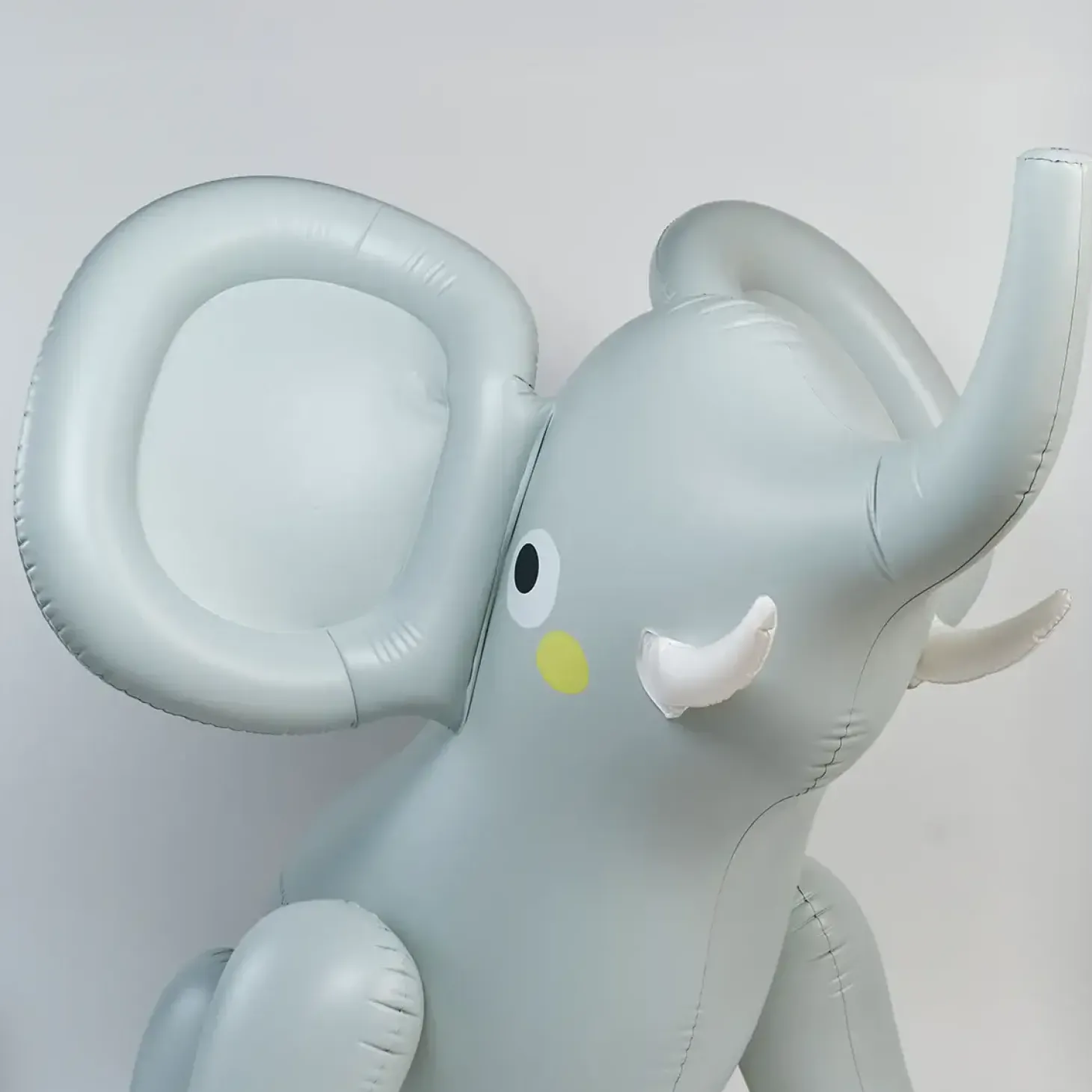 Dmuchany zraszacz gigant - Eli the Elephant