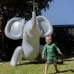 Dmuchany zraszacz gigant - Eli the Elephant