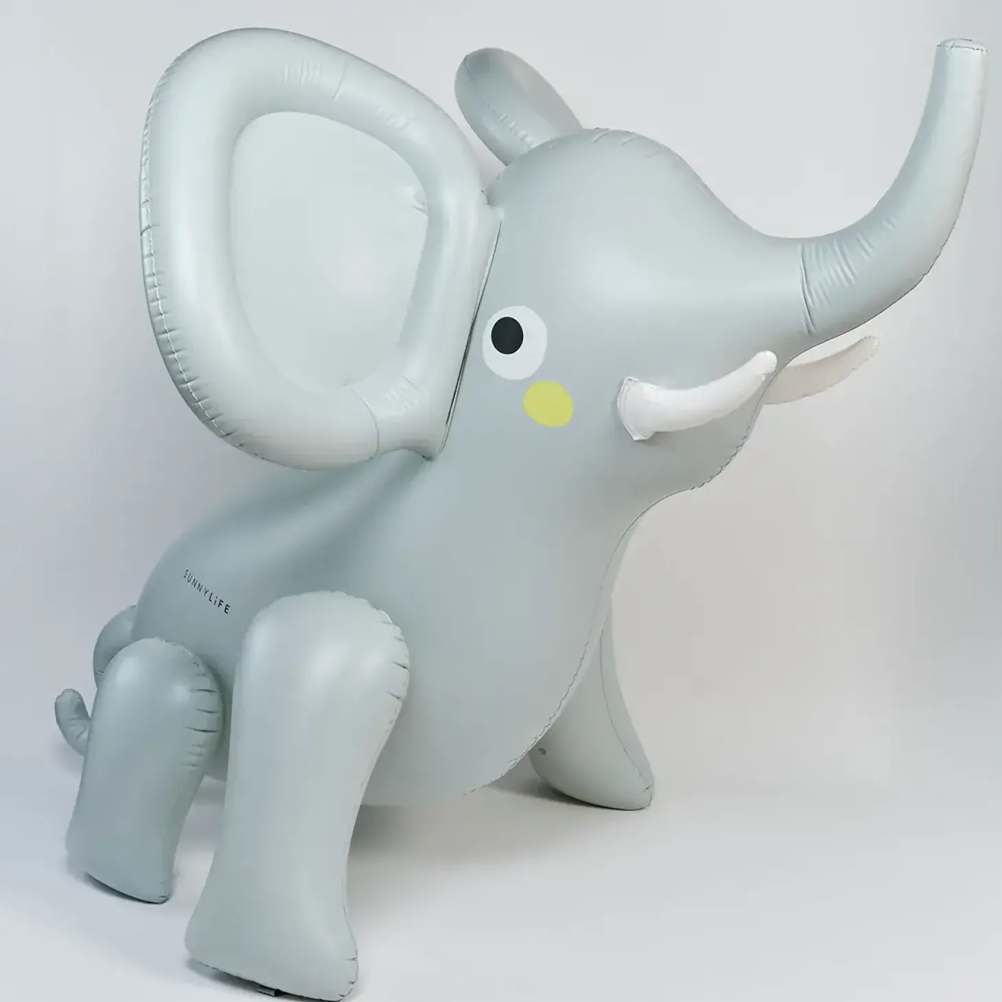 Dmuchany zraszacz gigant - Eli the Elephant