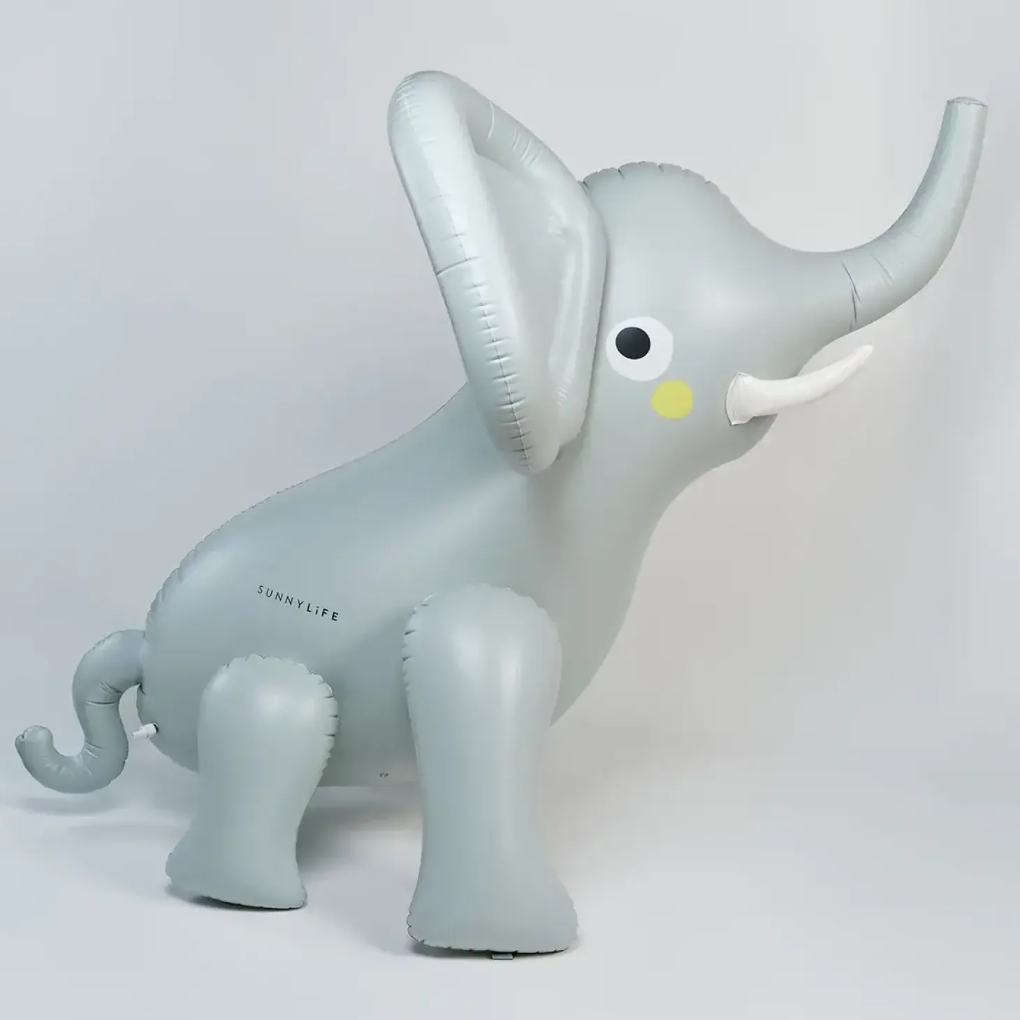 Dmuchany zraszacz gigant - Eli the Elephant