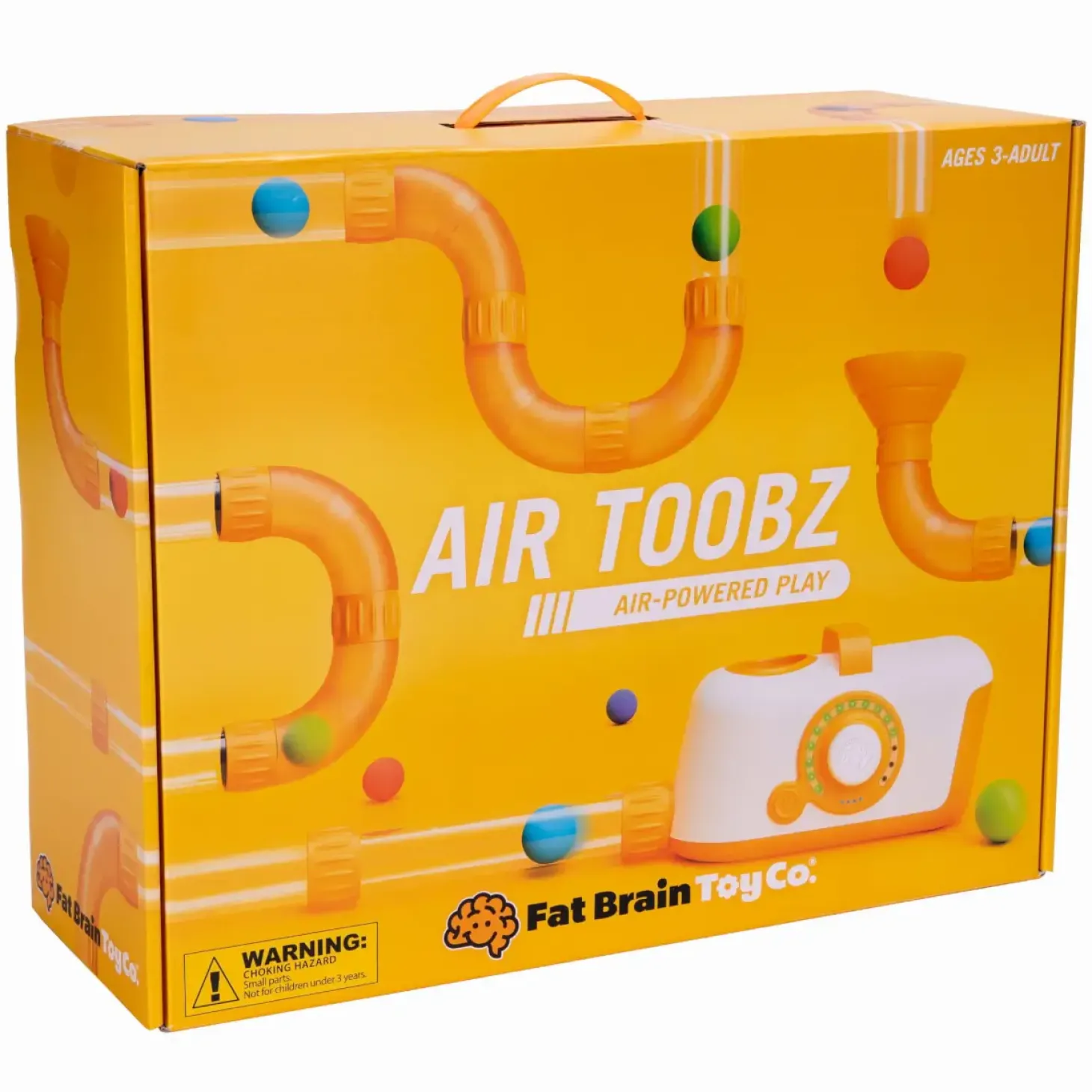 Dmuchawa do piłek Air Toobz
