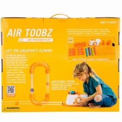 Dmuchawa do piłek Air Toobz