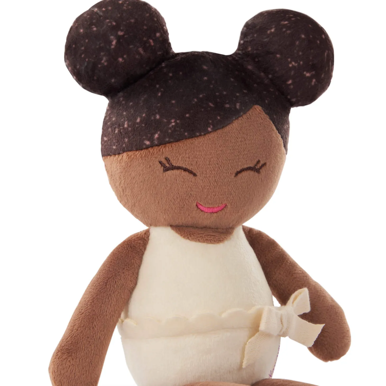Doll Bundle - Trio laleczek kąpielowych z koszykiem
