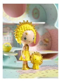 Domek walizka Sunny&Mia