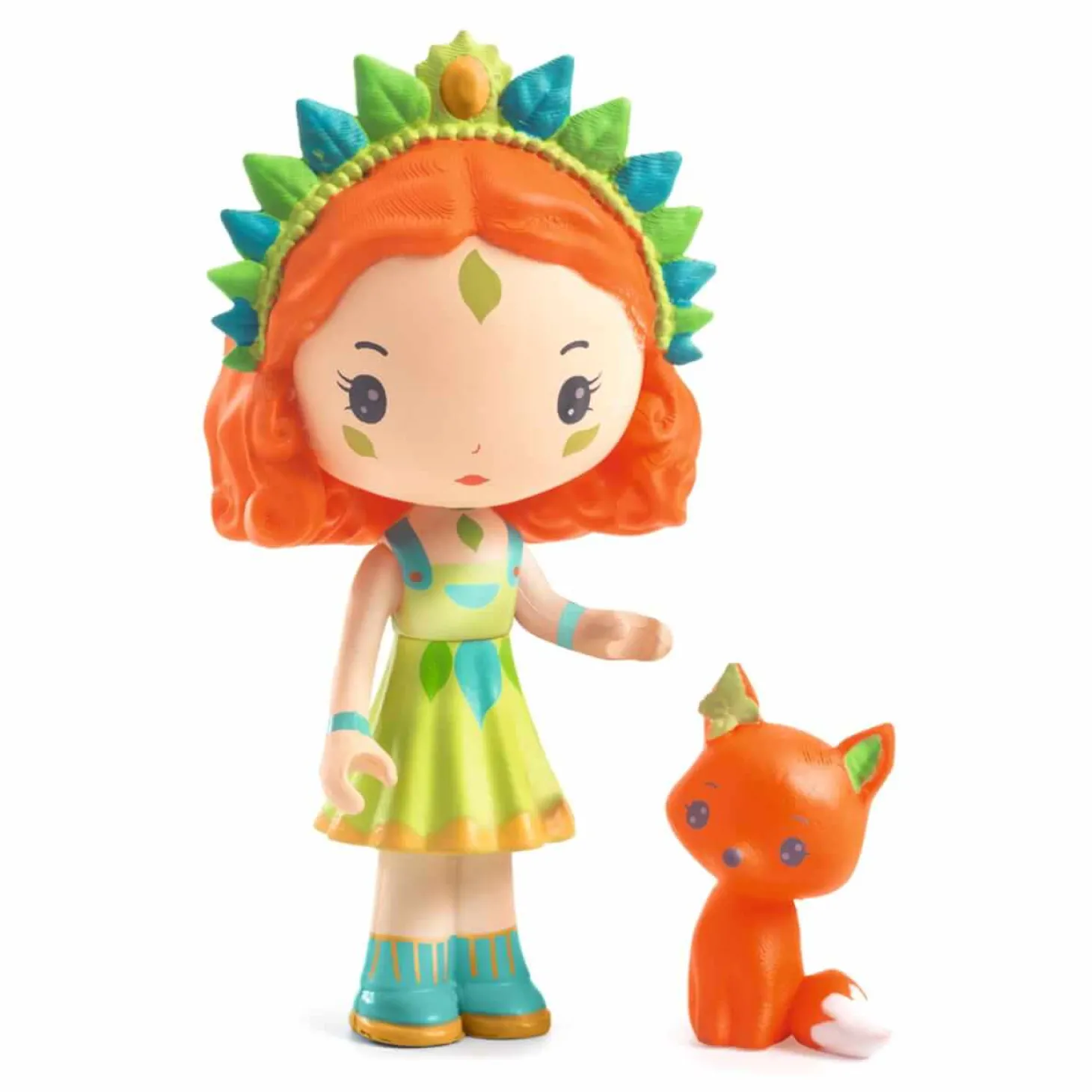 Domek walizka Sylvia & Fox
