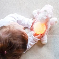 Dream Buddies - Lampka nocna jednorożec Ella