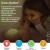 Dream Buddies - Lampka nocna Piesek Patch