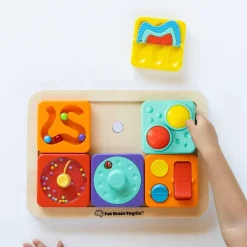 Drewniana baza tablicy PlayTab