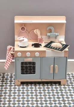 Drewniana kuchnia, Mini Chef