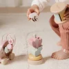 Drewniany zestaw prezentowy Fairy Friends FSC