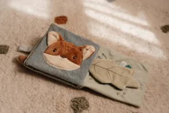 Duża książeczka sensoryczna Forest Friends